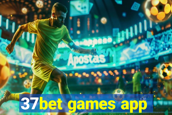 37bet games app